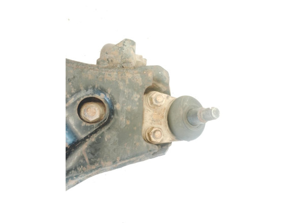 BRAZO SUSPENSION DEL IZQ INF MITSUBISHI MONTERO III Canvas Top (V6_W, V7_W)|Desguaces La Cabaña