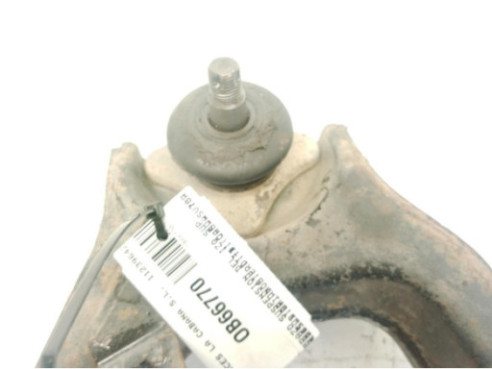 MN103441  CUNA MOTOR MITSUBISHI MONTERO III Canvas Top (V6_W, V7_W)|Desguaces La Cabaña 2