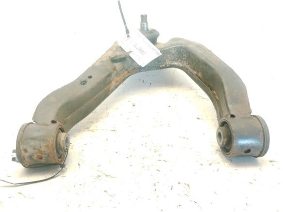 BRAZO SUSPENSION DEL IZQ SUP MITSUBISHI MONTERO III Canvas Top (V6_W, V7_W)|Desguaces La Cabaña