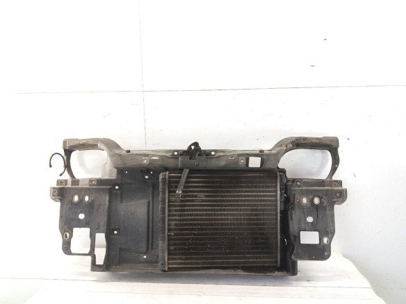 FRENTE SEAT AROSA (6H)|Desguaces La Cabaña
