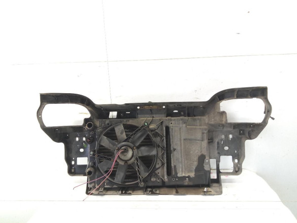 FRENTE SEAT AROSA (6H)|Desguaces La Cabaña