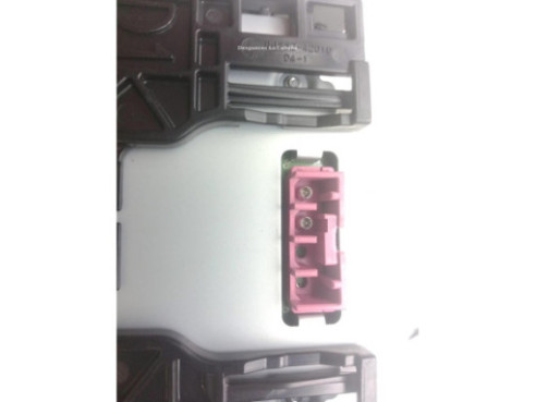 8511012080 MOTOR LIMPIAPARABRISAS DEL TOYOTA COROLLA Ranchera familiar (_E21_)|Desguaces La Cabaña 2