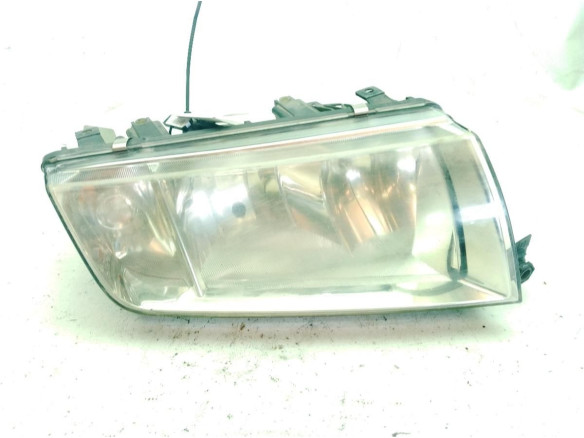 6Y1941015H FARO IZQUIERDO SKODA FABIA I (6Y2)|Desguaces La Cabaña