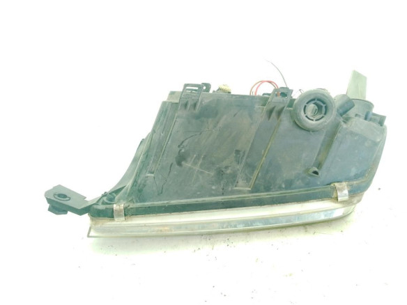 6Y1941015H FARO IZQUIERDO SKODA FABIA I (6Y2)|Desguaces La Cabaña