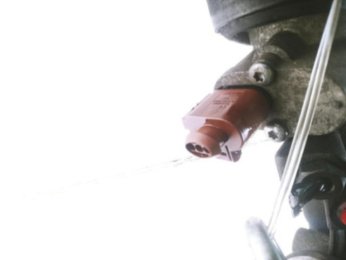 TT07050589 CREMALLERA SEAT IBIZA III (6L1) |Desguaces La Cabaña