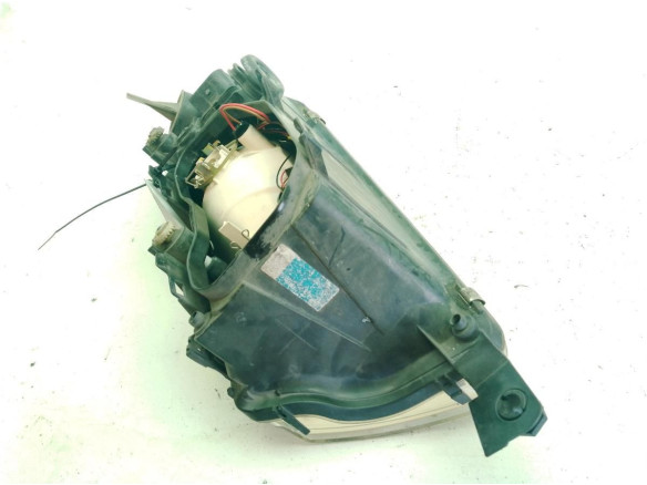 6Y1941015H FARO IZQUIERDO SKODA FABIA I (6Y2)|Desguaces La Cabaña
