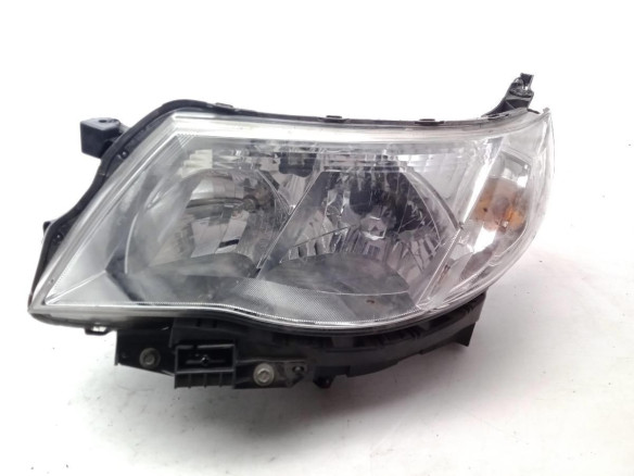 FARO IZQUIERDO SUBARU FORESTER (SH_)|Desguaces La Cabaña