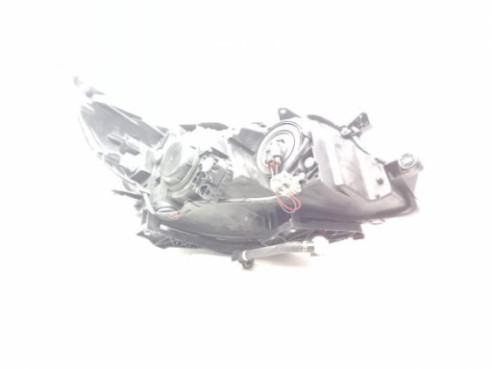 FARO IZQUIERDO SUBARU FORESTER (SH_)|Desguaces La Cabaña