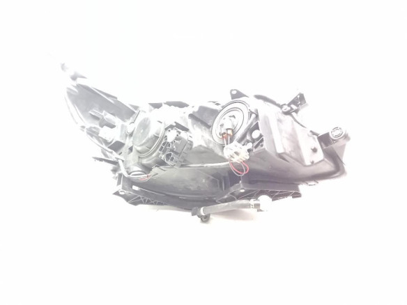 FARO IZQUIERDO SUBARU FORESTER (SH_)|Desguaces La Cabaña