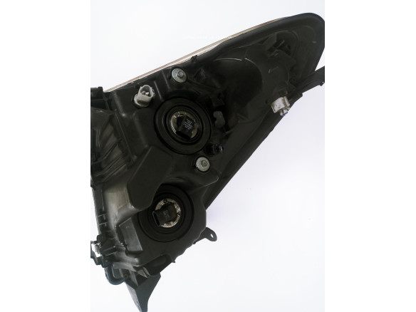 FARO IZQUIERDO TOYOTA COROLLA Verso (ZER_, ZZE12_, R1_)|Desguaces La Cabaña