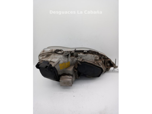 FARO|Desguaces La Cabaña