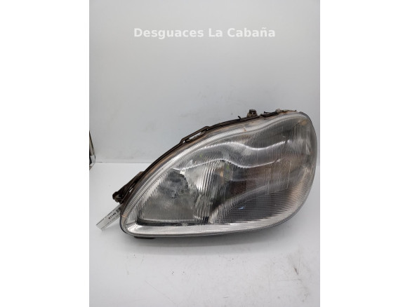 FARO IZQUIERDO MERCEDES BENZ CLASE S (W220)|Desguaces La Cabaña