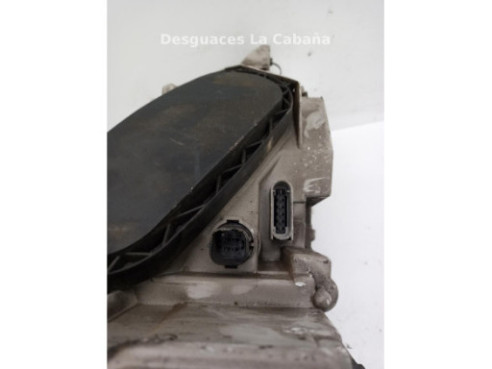 FARO IZQUIERDO MERCEDES BENZ CLASE S (W220)|Desguaces La Cabaña