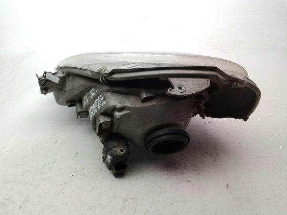7700311372 FARO DERECHO OPEL VIVARO A Combi (X83)|Desguaces La Cabaña