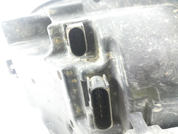 FARO DERECHO MERCEDES BENZ CLASE R (W251, V251)|Desguaces La Cabaña