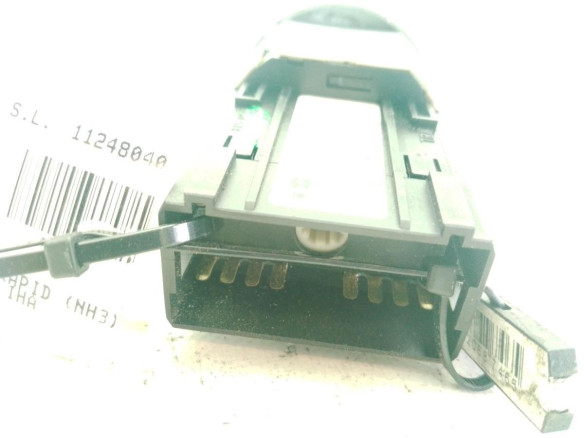 5JA941531F IHA CONMUTADOR LUCES SKODA RAPID (NH3)|Desguaces La Cabaña