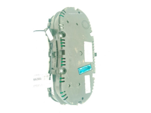 5JA920840E CUADRO INSTRUMENTOS SKODA RAPID (NH3)|Desguaces La Cabaña