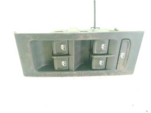 6V1959857A MANDO ELEVALUNAS PUERTA LAT DEL IZQ SKODA RAPID (NH3)|Desguaces La Cabaña
