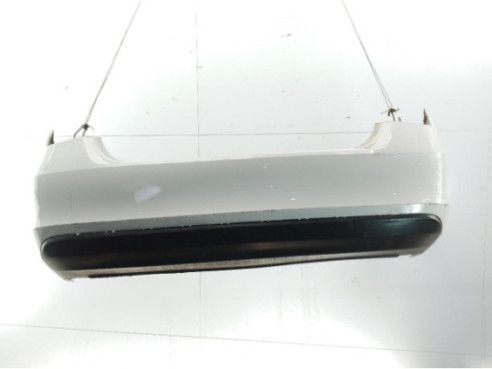 5JH807421B PARAGOLPES TRA SKODA RAPID (NH3)|Desguaces La Cabaña