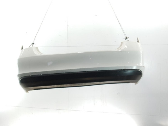 5JH807421B PARAGOLPES TRA SKODA RAPID (NH3)|Desguaces La Cabaña