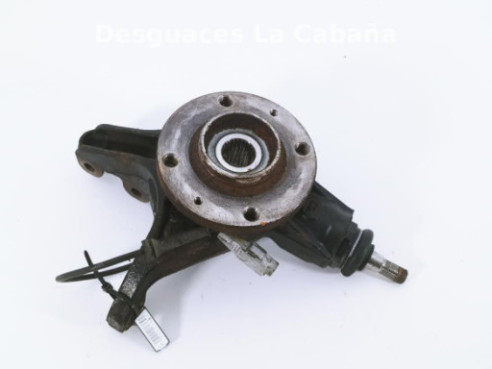 MANGUETA DEL DER PEUGEOT 308 (4A_, 4C_) |Desguaces La Cabaña