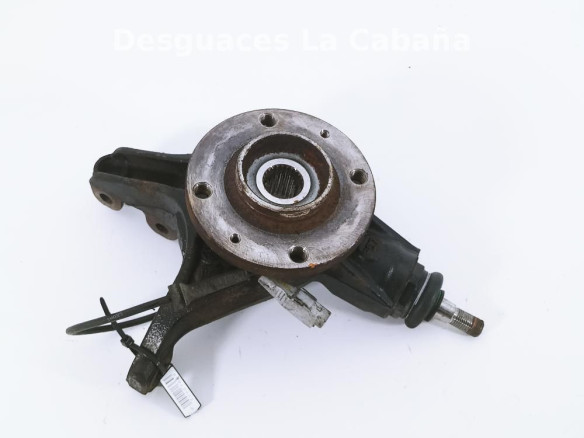 MANGUETA DEL DER PEUGEOT 308 (4A_, 4C_) |Desguaces La Cabaña