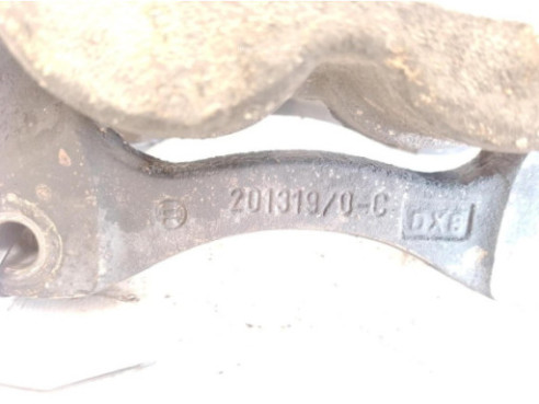 7701208013 PINZA DEL DER RENAULT MASTER II Furgón (FD)|Desguaces La Cabaña