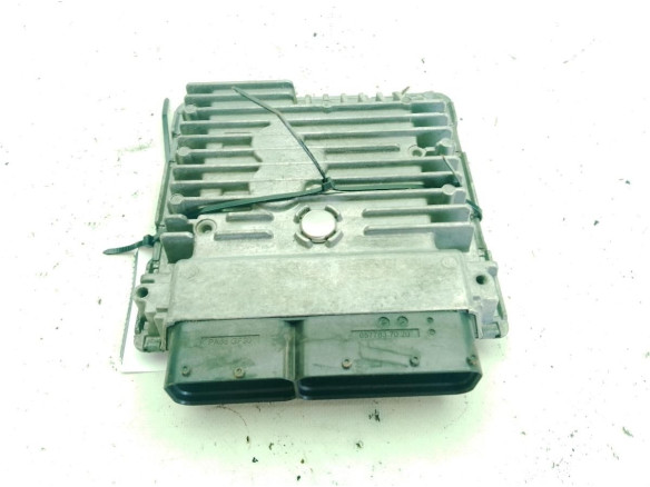 03L906023LM CENTRALITA MOTOR SKODA RAPID (NH3)|Desguaces La Cabaña