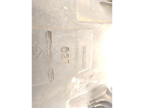 CAJA FILTRO AIRE|Desguaces La Cabaña 2