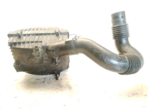 8200259290 CAJA FILTRO AIRE RENAULT MASTER II Furgón (FD)|Desguaces La Cabaña