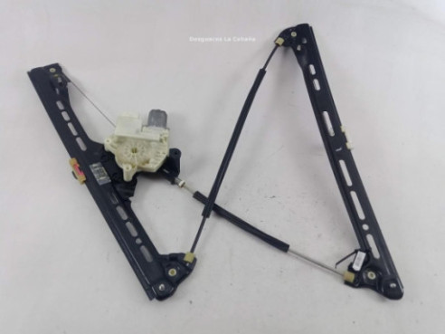 ELEVALUNAS PUERTA LATERAL DELANTERA IZQUIERDA|Desguaces La Cabaña 2