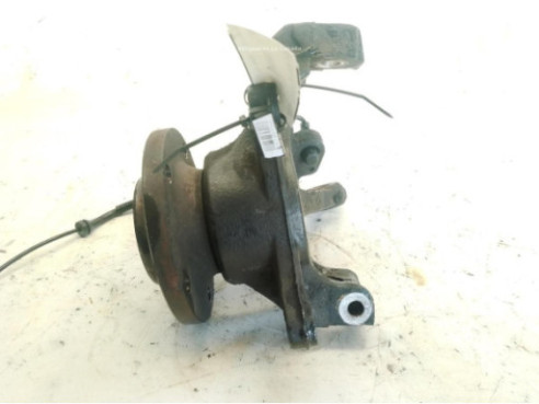 8200642123 MANGUETA DEL DER RENAULT MASTER II Furgón (FD)|Desguaces La Cabaña