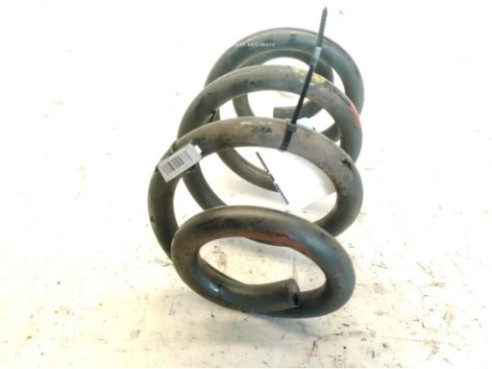 MUELLE SUSPENSION DEL IZQ RENAULT MASTER II Furgón (FD)|Desguaces La Cabaña