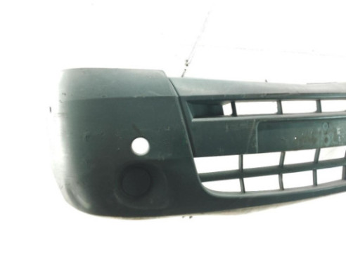 8200197134 PARAGOLPES DEL RENAULT MASTER II Furgón (FD)|Desguaces La Cabaña