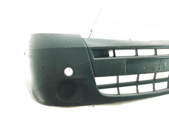 8200197134 PARAGOLPES DEL RENAULT MASTER II Furgón (FD)|Desguaces La Cabaña
