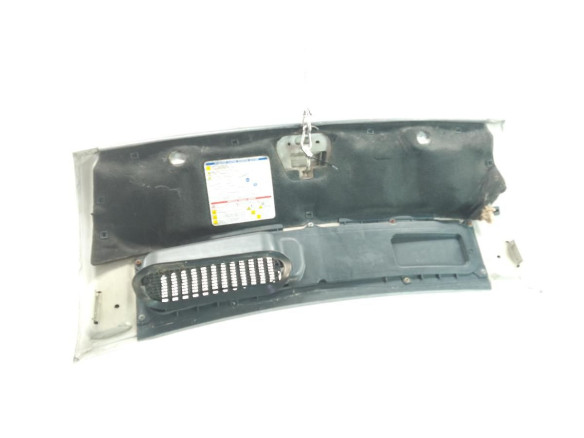 7901N8 CAPO CITROEN JUMPER Furgón|Desguaces La Cabaña