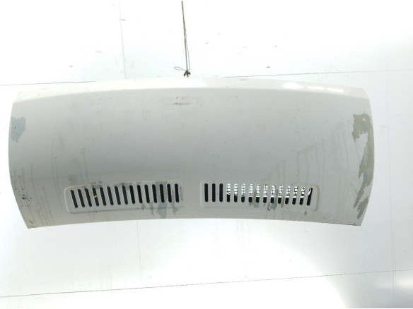 7901N8 CAPO CITROEN JUMPER Furgón|Desguaces La Cabaña