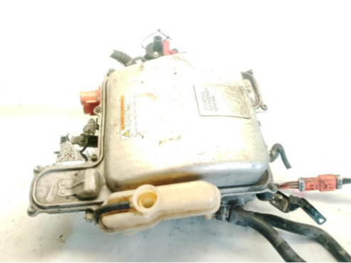G920047121 INVERSOR TOYOTA YARIS (_P1_)|Desguaces La Cabaña
