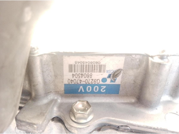 G920047121 INVERSOR TOYOTA YARIS (_P1_)|Desguaces La Cabaña