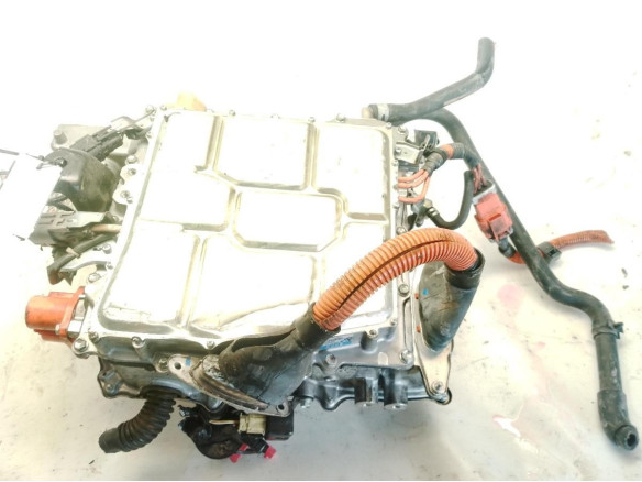 G920047121 INVERSOR TOYOTA YARIS (_P1_)|Desguaces La Cabaña