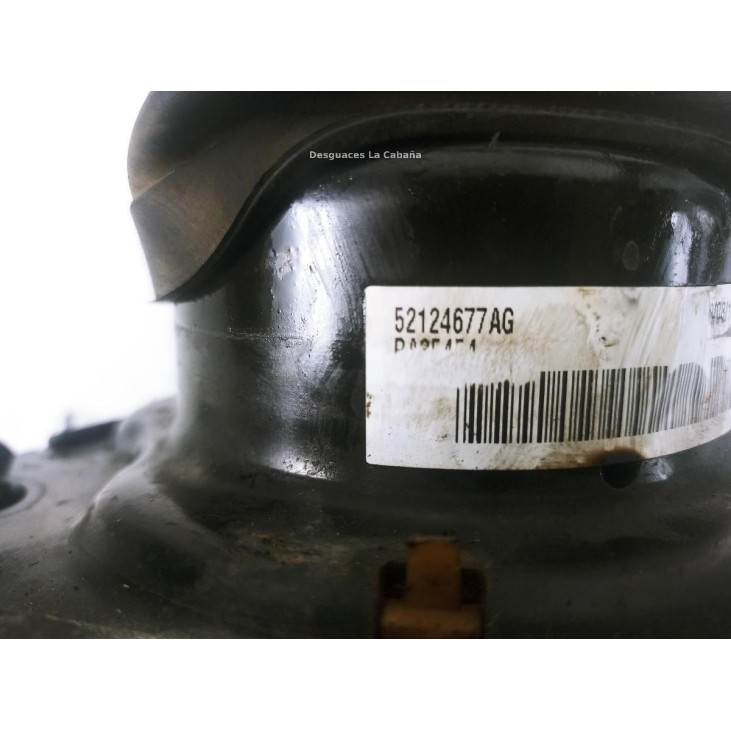 52124677AG SOPORTE MOTOR DER JEEP GRAND CHEROKEE IV (WK, WK2) |Desguaces La Cabaña