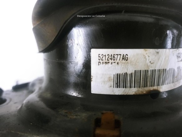 52124677AG SOPORTE MOTOR DER JEEP GRAND CHEROKEE IV (WK, WK2) |Desguaces La Cabaña
