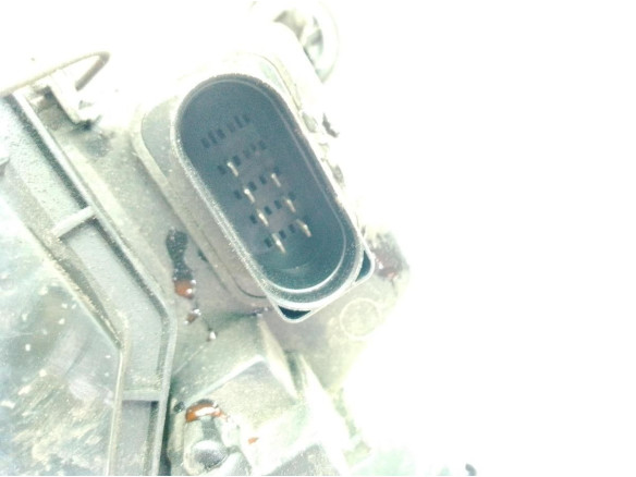 1343653 FARO DERECHO FORD FOCUS (DAW, DBW)|Desguaces La Cabaña