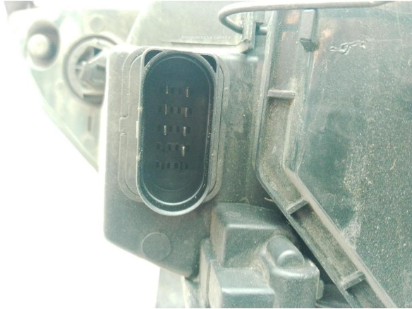 1343657 FARO IZQUIERDO FORD FOCUS (DAW, DBW)|Desguaces La Cabaña