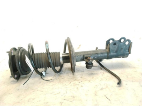4851049685 AMORTIGUADOR DEL DER TOYOTA YARIS (_P1_)|Desguaces La Cabaña