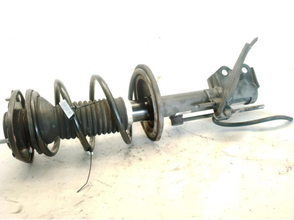 4852049755 AMORTIGUADOR DEL IZQ TOYOTA YARIS (_P1_)|Desguaces La Cabaña