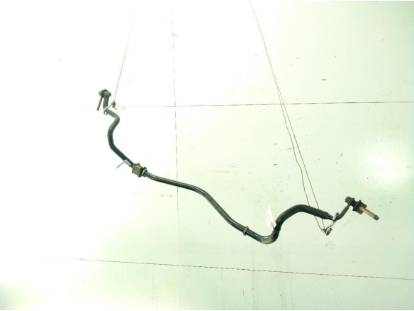4881147050 BARRA ESTABILIZADORA DEL TOYOTA YARIS (_P1_)|Desguaces La Cabaña