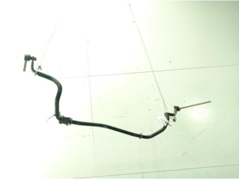 4881147050 BARRA ESTABILIZADORA DEL TOYOTA YARIS (_P1_)|Desguaces La Cabaña