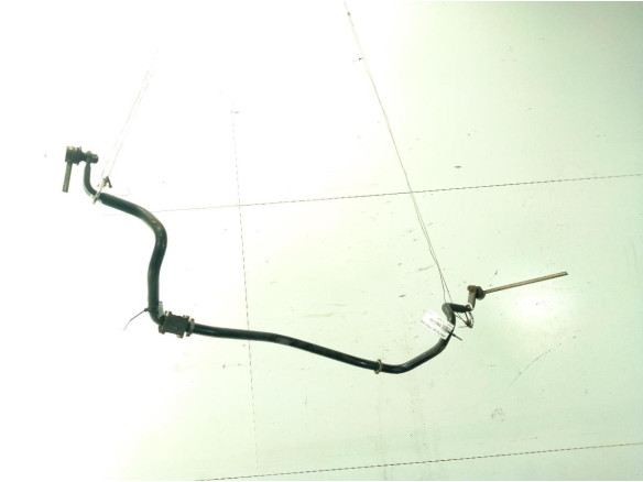 4881147050 BARRA ESTABILIZADORA DEL TOYOTA YARIS (_P1_)|Desguaces La Cabaña