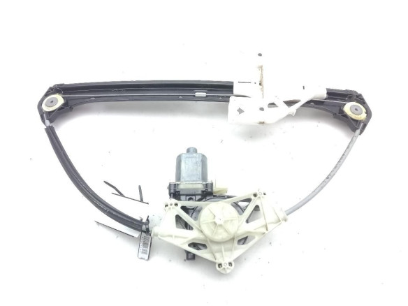 5Q0959801 ELEVALUNAS PUERTA LAT TRA IZQ AUDI A3 (8V1, 8VK) |Desguaces La Cabaña